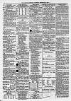 Morpeth Herald Saturday 16 February 1867 Page 8