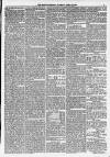 Morpeth Herald Saturday 23 March 1867 Page 5