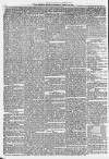 Morpeth Herald Saturday 30 March 1867 Page 4