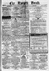 Morpeth Herald Saturday 29 June 1867 Page 1