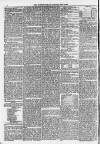 Morpeth Herald Saturday 06 July 1867 Page 4