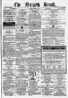 Morpeth Herald Saturday 14 September 1867 Page 1