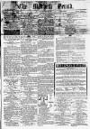 Morpeth Herald Saturday 05 October 1867 Page 1