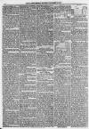 Morpeth Herald Saturday 02 November 1867 Page 4