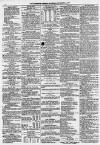 Morpeth Herald Saturday 02 November 1867 Page 8