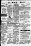 Morpeth Herald Saturday 06 February 1869 Page 1