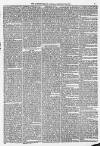 Morpeth Herald Saturday 13 February 1869 Page 3