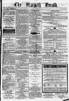 Morpeth Herald Saturday 27 February 1869 Page 1