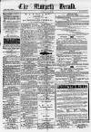Morpeth Herald Saturday 20 March 1869 Page 1