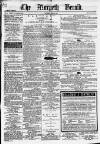 Morpeth Herald Saturday 03 April 1869 Page 1