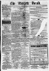 Morpeth Herald Saturday 01 May 1869 Page 1