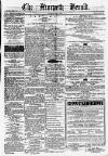Morpeth Herald Saturday 19 June 1869 Page 1