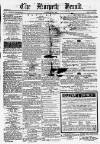 Morpeth Herald Saturday 26 June 1869 Page 1