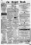 Morpeth Herald Saturday 31 July 1869 Page 1