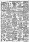 Morpeth Herald Saturday 25 September 1869 Page 8
