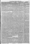 Morpeth Herald Saturday 30 October 1869 Page 3
