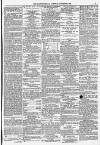 Morpeth Herald Saturday 30 October 1869 Page 5