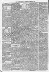 Morpeth Herald Saturday 27 November 1869 Page 4