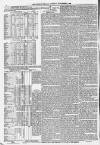 Morpeth Herald Saturday 27 November 1869 Page 6