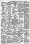 Morpeth Herald Saturday 04 December 1869 Page 8