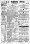 Morpeth Herald Saturday 03 September 1870 Page 1