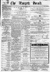Morpeth Herald Saturday 10 September 1870 Page 1