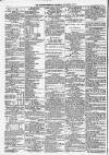 Morpeth Herald Saturday 05 November 1870 Page 8