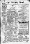 Morpeth Herald Saturday 10 December 1870 Page 1