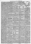 Morpeth Herald Saturday 10 December 1870 Page 4