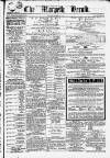 Morpeth Herald Saturday 17 December 1870 Page 1