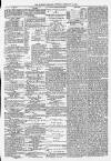 Morpeth Herald Saturday 25 February 1871 Page 3