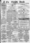 Morpeth Herald Saturday 04 March 1871 Page 1