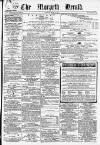 Morpeth Herald Saturday 18 March 1871 Page 1