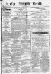 Morpeth Herald Saturday 25 March 1871 Page 1