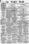 Morpeth Herald Saturday 04 November 1871 Page 1