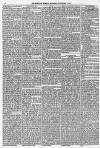 Morpeth Herald Saturday 04 November 1871 Page 2