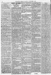 Morpeth Herald Saturday 04 November 1871 Page 6