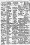 Morpeth Herald Saturday 04 November 1871 Page 8