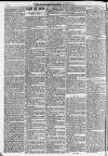 Morpeth Herald Saturday 20 January 1872 Page 6