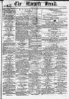 Morpeth Herald Saturday 03 February 1872 Page 1