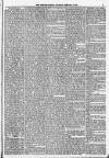 Morpeth Herald Saturday 10 February 1872 Page 3