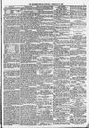 Morpeth Herald Saturday 10 February 1872 Page 5