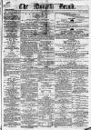 Morpeth Herald Saturday 06 April 1872 Page 1