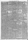 Morpeth Herald Saturday 06 April 1872 Page 4