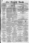 Morpeth Herald Saturday 04 January 1873 Page 1