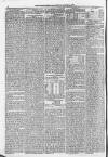 Morpeth Herald Saturday 04 January 1873 Page 4