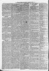 Morpeth Herald Saturday 04 January 1873 Page 6