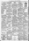 Morpeth Herald Saturday 01 March 1873 Page 8