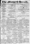 Morpeth Herald Saturday 03 May 1873 Page 1