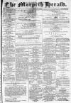 Morpeth Herald Saturday 19 July 1873 Page 1